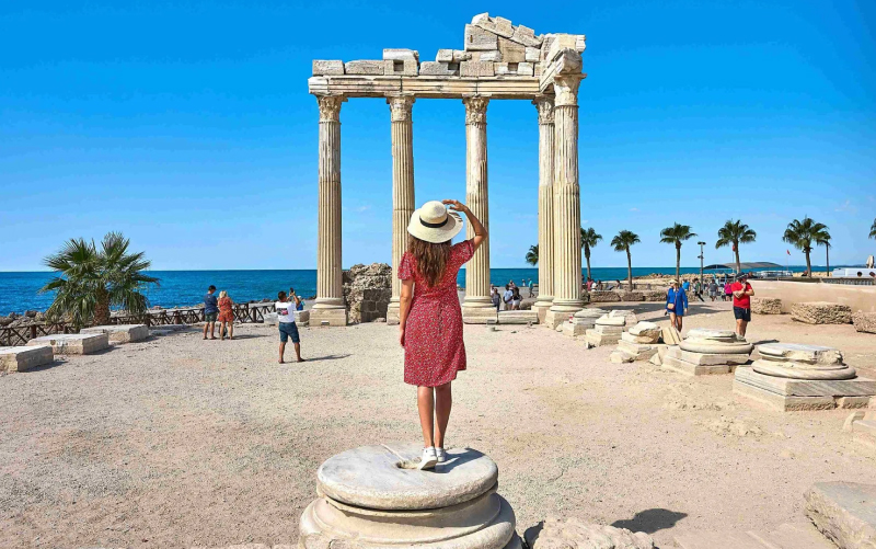 Antalya da Incentive Ödül Programları ile Çalışan Motivasyonunuzu Artırın