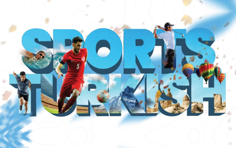 Sporcu Kampı ve Turnuva Organizasyonlarında Antalya nın Tercih Edilme Nedenleri