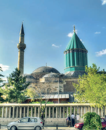 Kongre & Toplantı Turizmi
