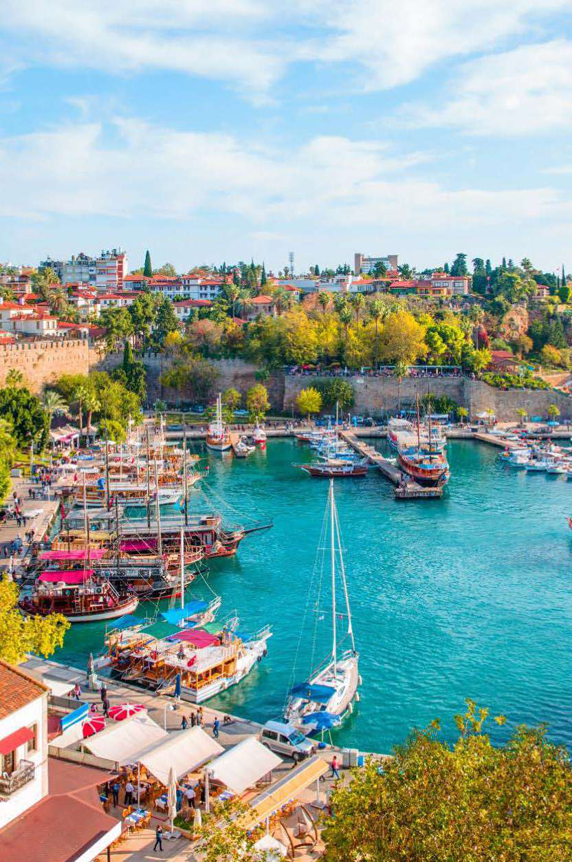 Sağlık Turizmi 2