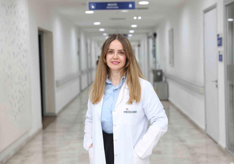 Dr. Selin Y.