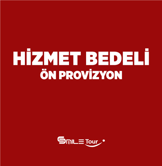 Hizmet Bedeli Ön Provizyon